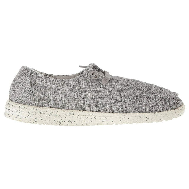hey dude womens wendy linen