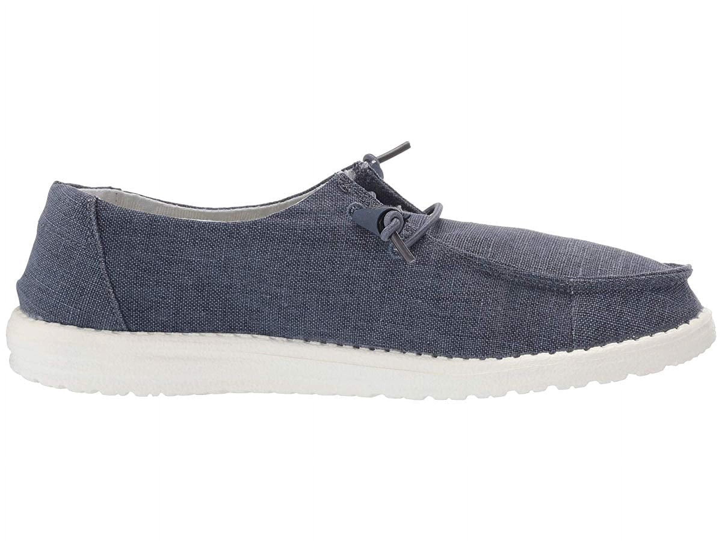 Hey Dude Women S Size 8