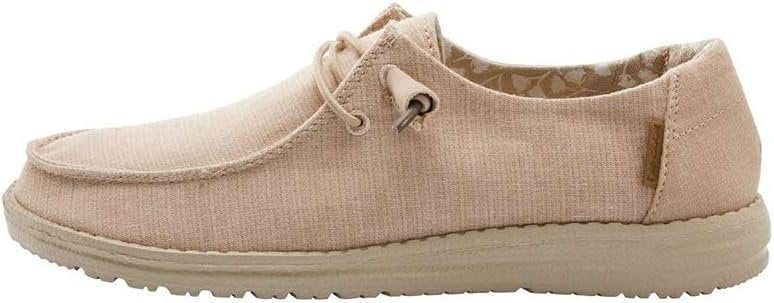Hey Dude Women S Size 8