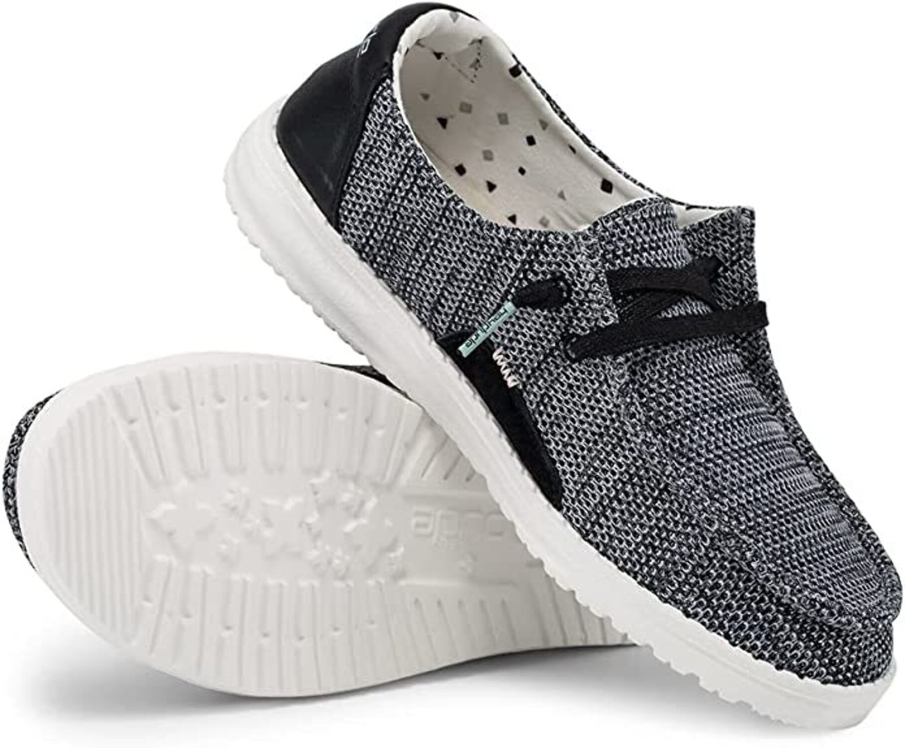 hey dude shoes women's size 5