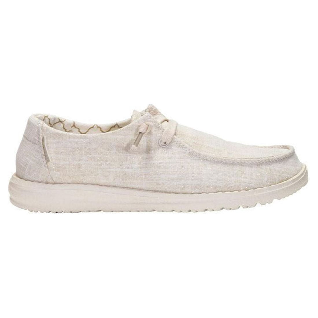 Hey Dude Women S Size 8