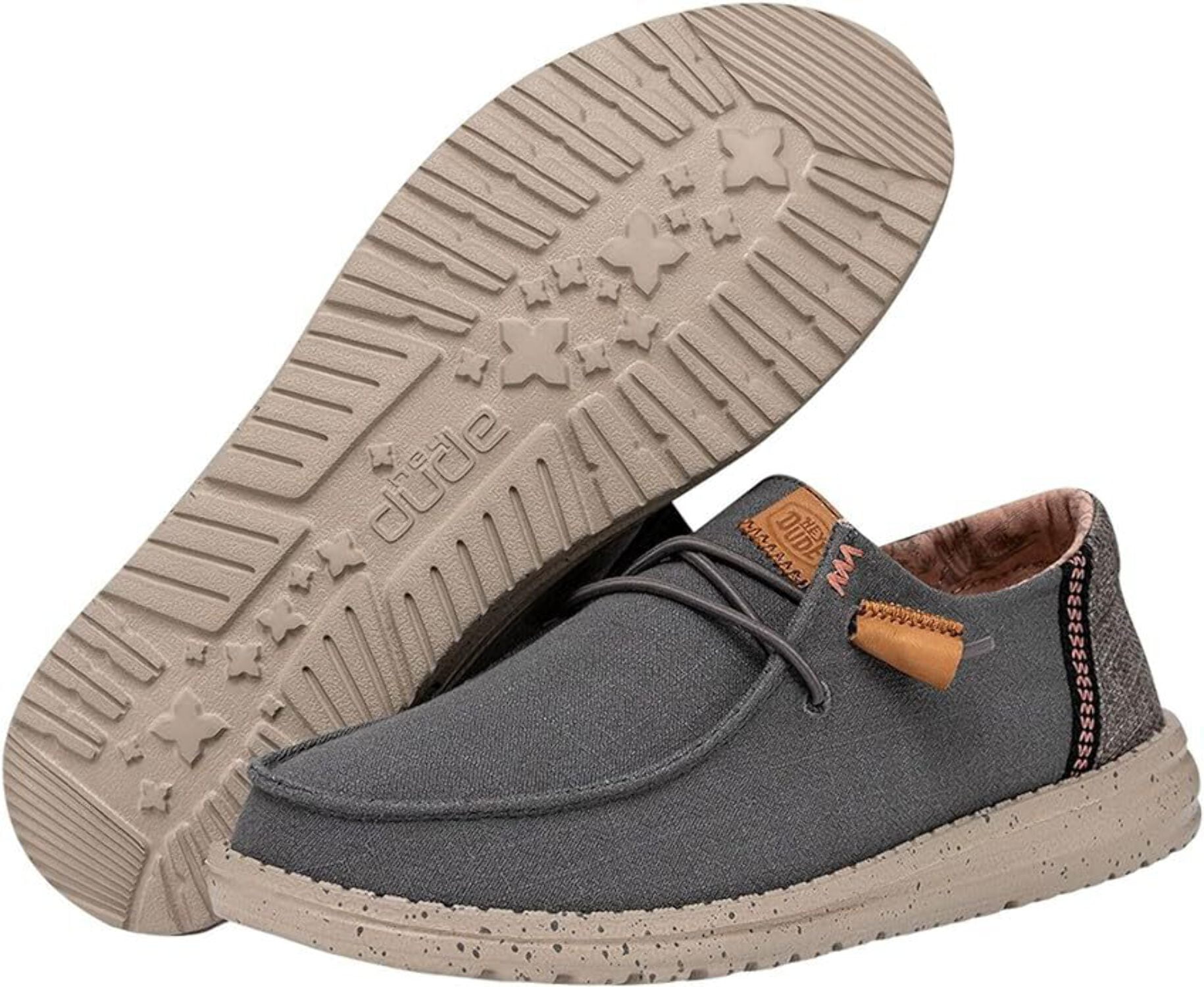 hey dude women's helis
