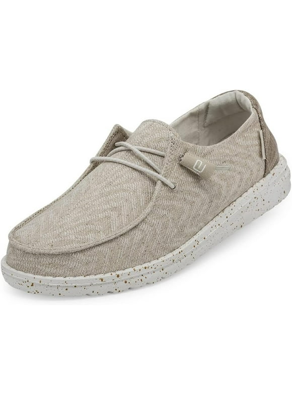 hey dude womens size 7