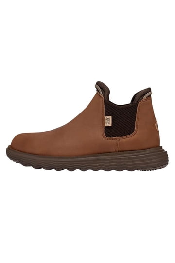 Hey Dude Bradley Boots display picture 3