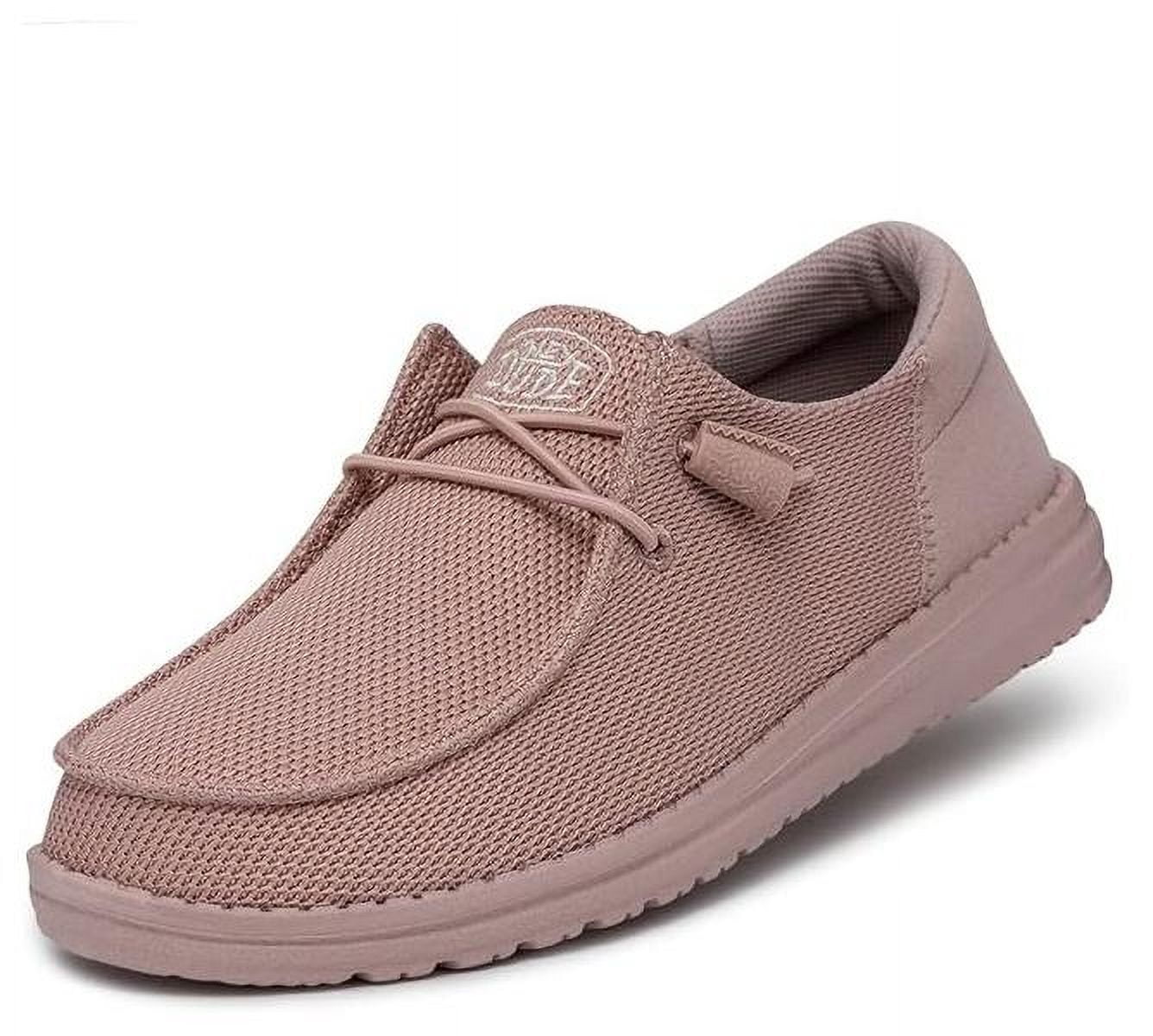 hey dude wendy loafer