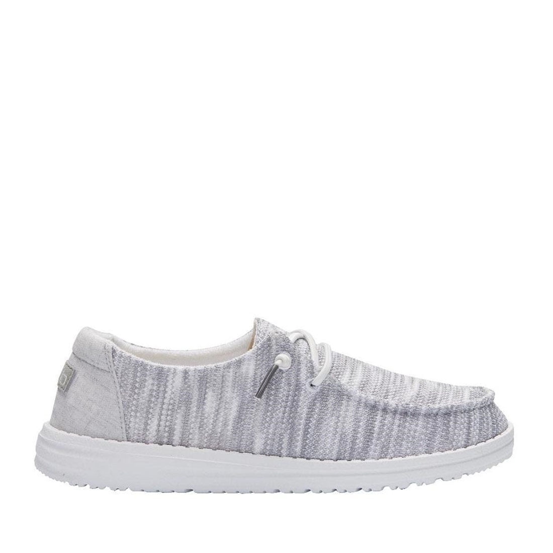 HEY DUDE Wendy Sox Women/Adult shoe size Women 7 Casual