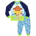 thumbnail image 1 of Hey Duggee Boys Pajamas Blue Sizes 18M-7, 1 of 3