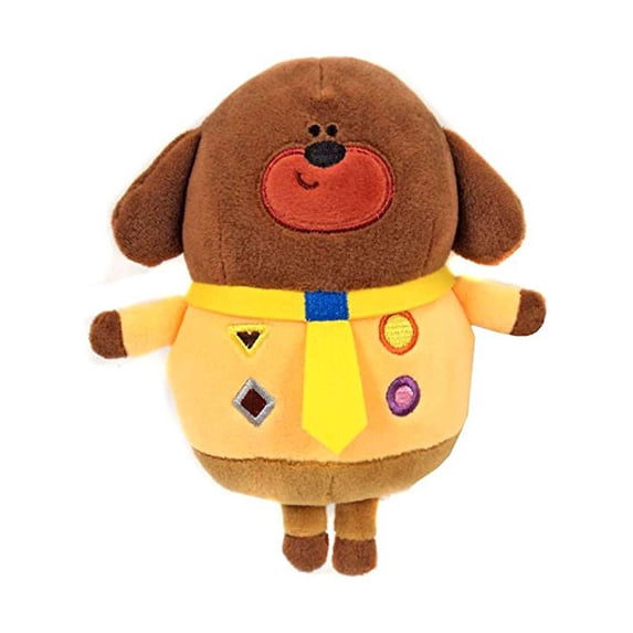 Hey Duggee Small Plush 7 inches