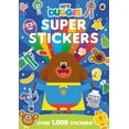 thumbnail image 1 of Hey Duggee: Super Stickers, 1 of 1