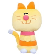 Hey Duggee Talking Enid 7 Inch Plush