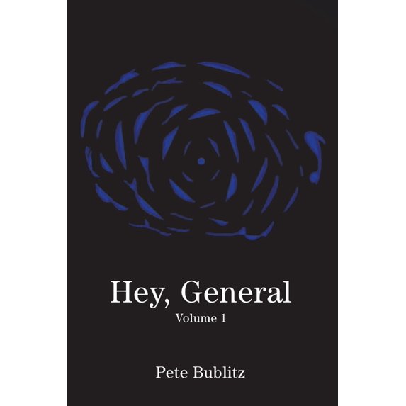Hey, General (Paperback)