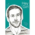 thumbnail image 1 of Pre-Owned Hey Girl (Unknown) 1452119694 9781452119694, 1 of 1