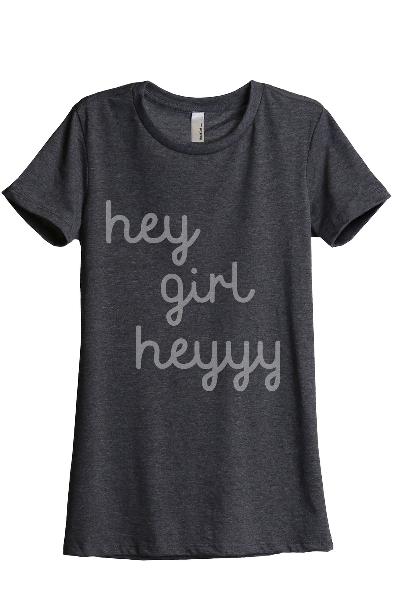 hey girl hey shirt