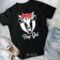 thumbnail image 1 of Hey Girl Shirt Unisex S-5XL Hot Trending Shirt, Vintage Birthday Gift, 1 of 2
