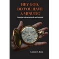 thumbnail image 1 of Hey God. Do You Have A Minute? (Paperback), 1 of 1