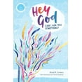 thumbnail image 1 of "Hey God, can I ask you something?", (Paperback), 1 of 1