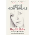 thumbnail image 1 of Hey Hi Hello : Five Decades of Pop Culture from Britain's First Female DJ (Paperback), 1 of 1