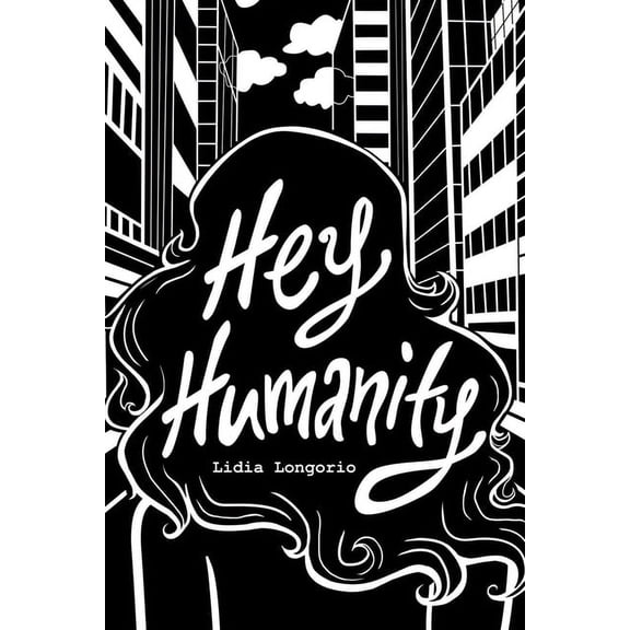 Hey Humanity, (Paperback)