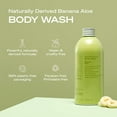 thumbnail image 1 of Hey Humans Body Wash Banana Aloe 14 Fl OZ (Pack of 1), 1 of 6