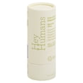 thumbnail image 1 of Hey Humans Natural Deodorant Banana Aloe - Gender Neutral Scent, 2 OZ, 1 of 6