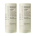 thumbnail image 1 of Hey Humans Natural Deodorant Lavender Vanilla, 2 oz (2-Pack), 1 of 7