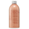Hey Humans Rosewater Ginger AIF4 Replenishing Body Wash with Natural