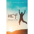 thumbnail image 1 of Hey! I Know You Can Heal, (Paperback), 1 of 1
