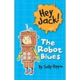 thumbnail image 1 of Pre-Owned The Robot Blues (Paperback) 1610671244 9781610671248, 1 of 1