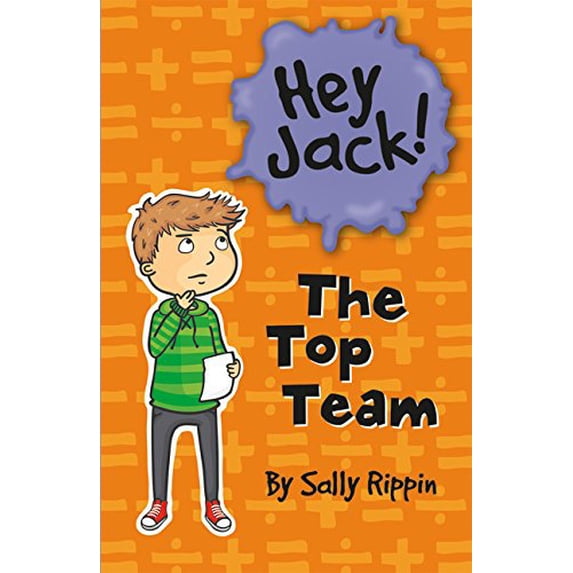 Pre-Owned The Top Team (Paperback) 1610672593 9781610672597