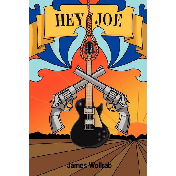Hey, Joe!