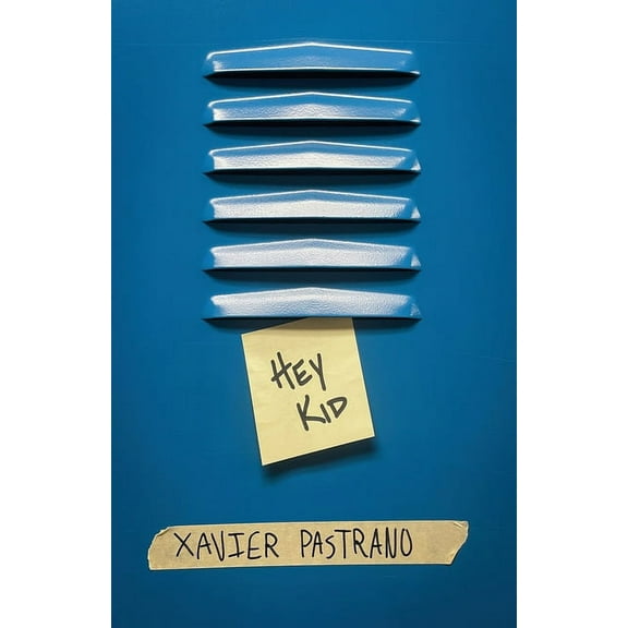Hey Kid, (Paperback)