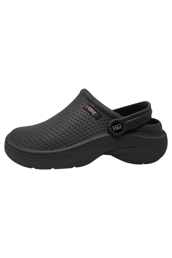 Women's Lightweight Flexible EVA Clogs