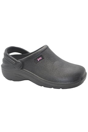 Hey Medical Uniforms Womens Lightweight EVA Non-Slip Nursing Gardening Clogs