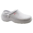 thumbnail image 1 of Hey Medical Uniforms Womens Lightweight EVA Non-Slip Nursing Gardening Clogs, 1 of 1
