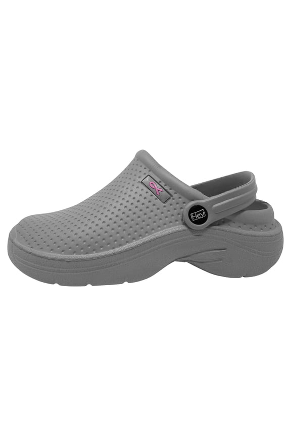 Non-Slip Lightweight EVA Breathable Nursing Clogs for Work or Casual Wear