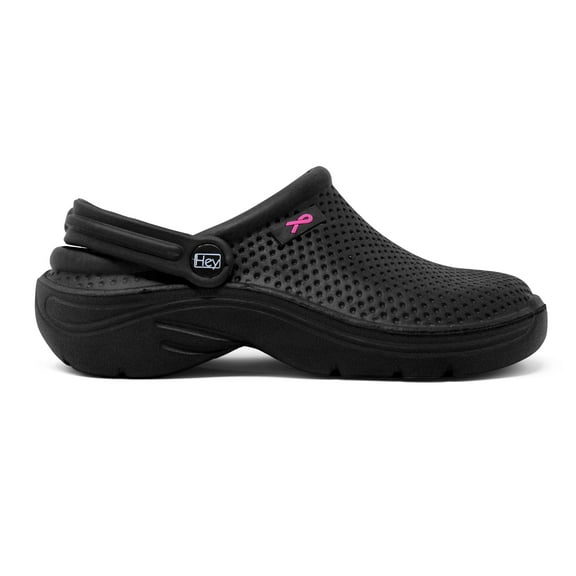 Hey Medical Uniforms Women's Non-Slip Lightweight EVA Indoor/Outdoor Clogs