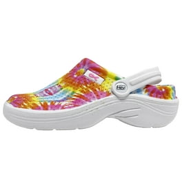 Walmart tredsafe clogs online