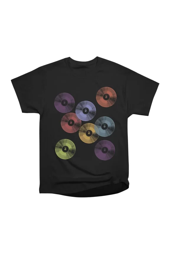 Hey Mr DJ T-Shirt Tee Gift For Him Merch For Her Apparel For Friend