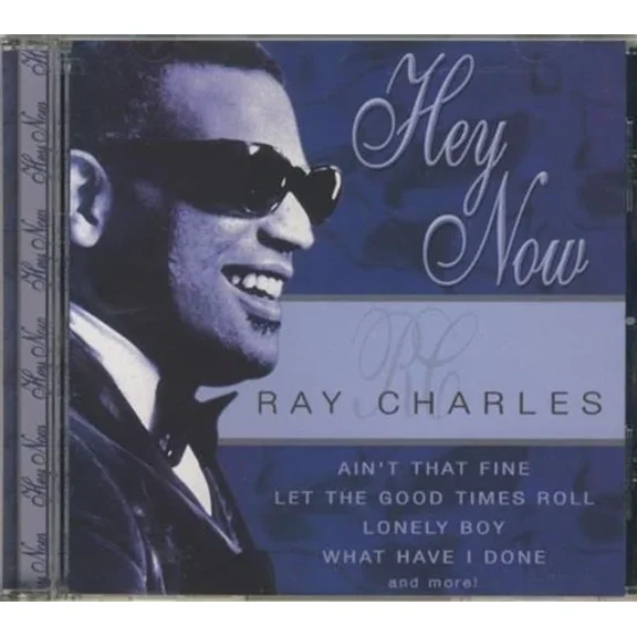 Hey Now - Music CD - - 2005-08-22 - Direct Source Label - Very Goo - Sold by Sounda