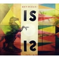 thumbnail image 1 of Hey Ocean! - Is - Music & Performance - CD, 1 of 1