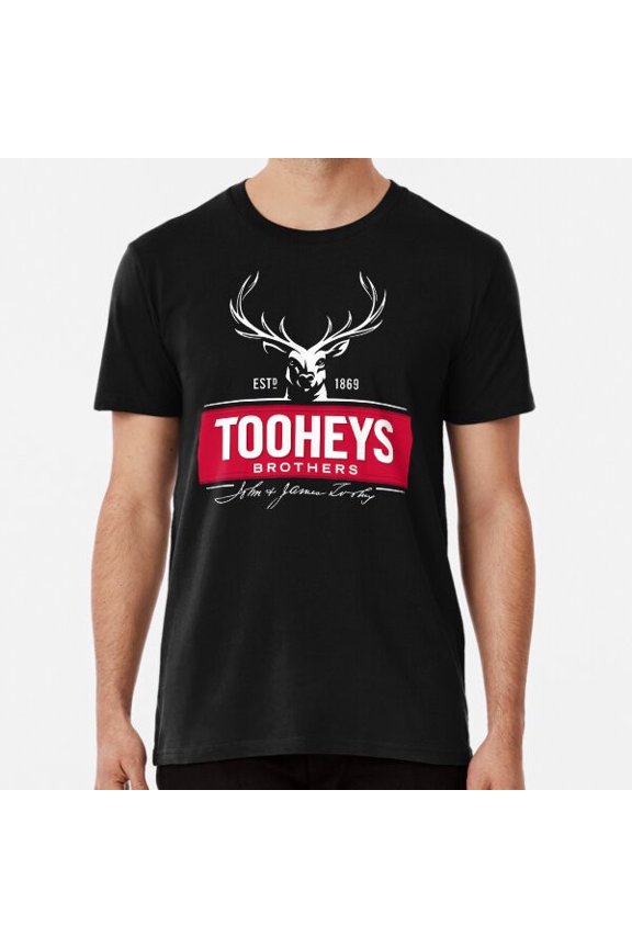 Hey Old Brothers Retro Parody Premium Shirt S to 5XL Made in the AU/USA Shirt