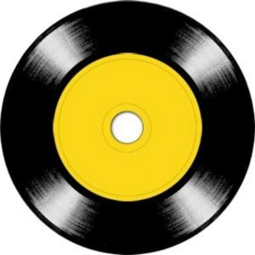 Alex Cartana Hey Papi (Vinyl Record)