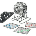 Hey! Play! Complete Bingo Game Set