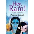 thumbnail image 1 of Hey, Ram!: Are you listening!!, (Paperback), 1 of 1