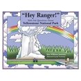 thumbnail image 1 of Pre-Owned Hey Ranger! Kids Ask Questions About Yellowstone National Park (Paperback) 0762738464 9780762738465, 1 of 1
