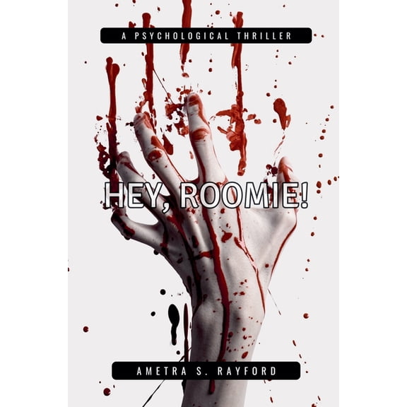 The Fractured Soul Saga Hey, Roomie!, Book 2, (Paperback)