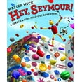 thumbnail image 1 of Pre-Owned Hey, Seymour! (Hardcover) 0545502160 9780545502160, 1 of 1