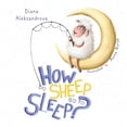 thumbnail image 1 of Hey, Sheep! How Do Sheep Go To Sleep?, (Paperback), 1 of 1