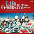 thumbnail image 1 of Hey-Smith - Life In The Sun: World Edition - Music & Performance - CD, 1 of 1