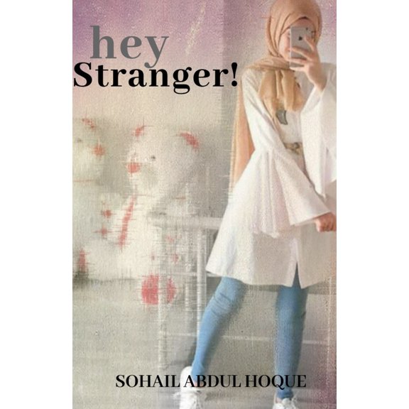 Hey Stranger! (Paperback)